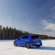 Image for article titled We Drove The 2022 Golf R On Ice And It’s Probably Going To Be The Best New Hot Hatch You Can Buy